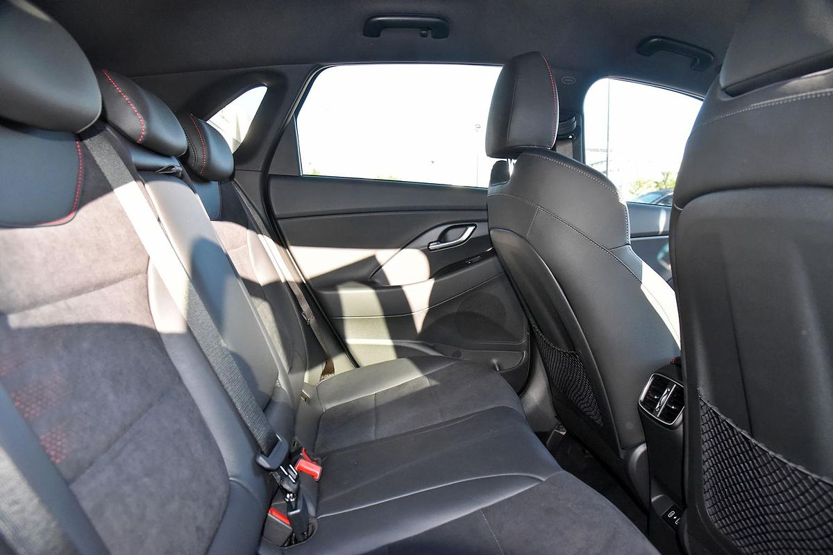 2024 Hyundai i30 N Line PDe.V6