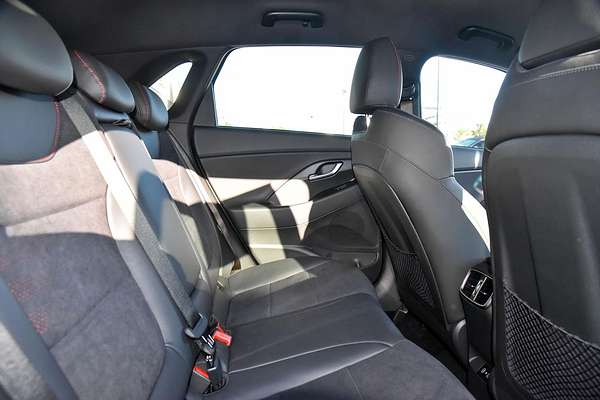 2024 Hyundai i30 N Line PDe.V6