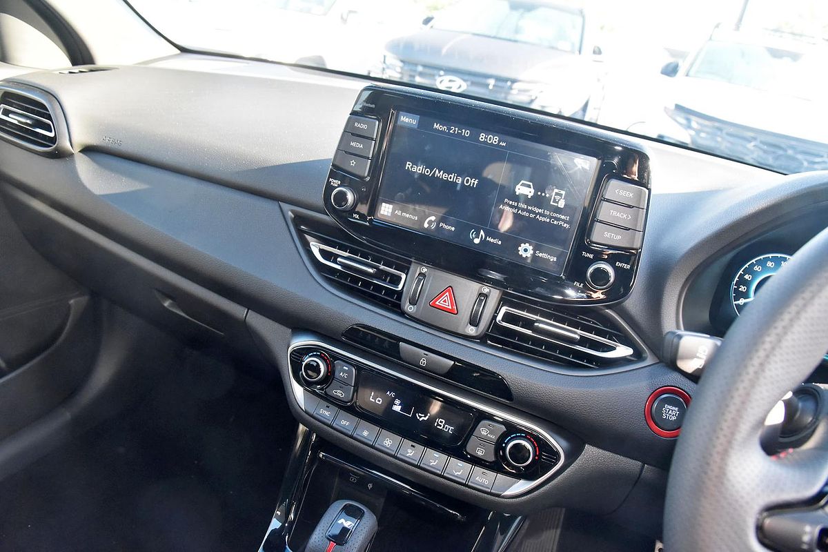2024 Hyundai i30 N Line PDe.V6