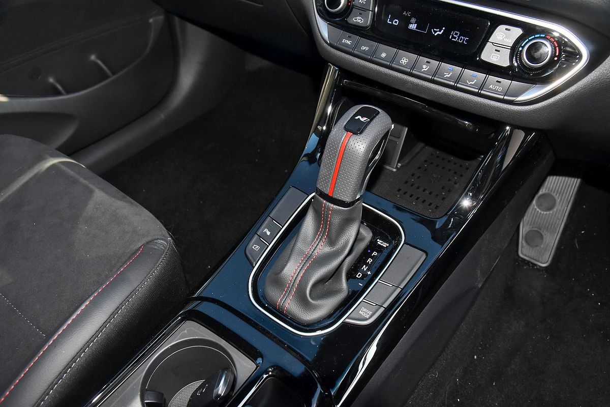 2024 Hyundai i30 N Line PDe.V6