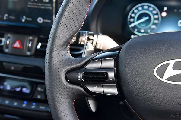 2024 Hyundai i30 N Line PDe.V6