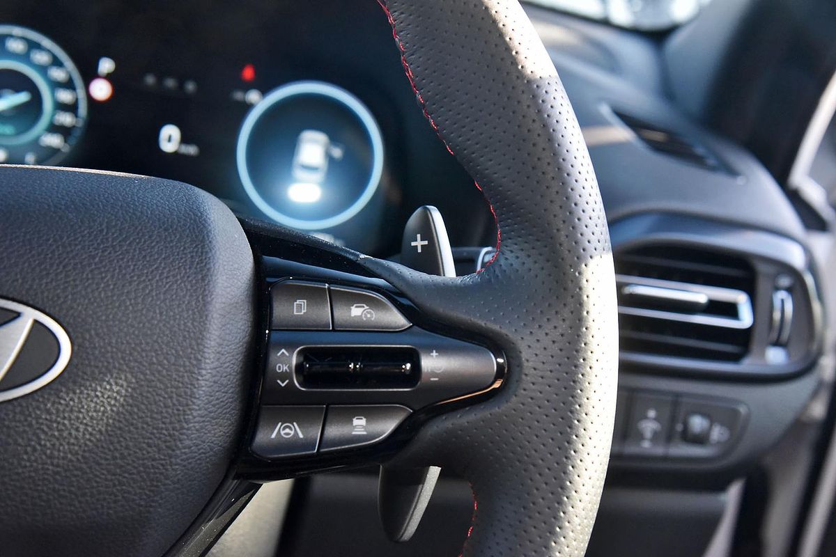 2024 Hyundai i30 N Line PDe.V6