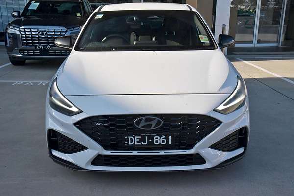 2024 Hyundai i30 N Line PDe.V6