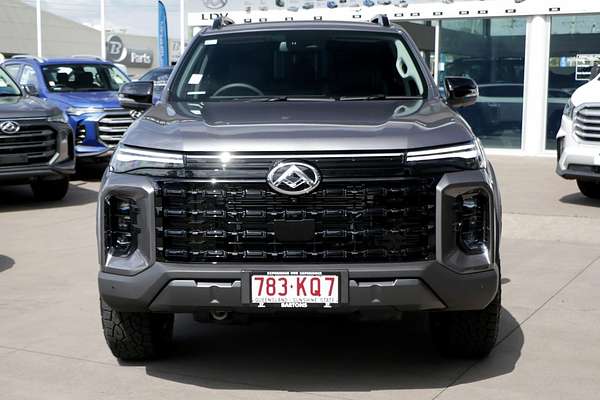 2024 LDV T60 Max PLUS SK8C 4X4