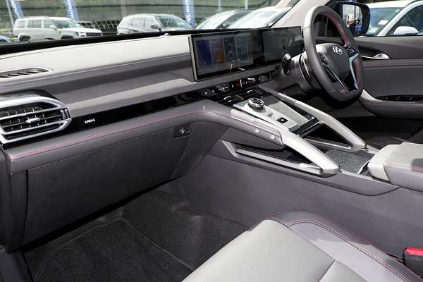 2024 LDV T60 Max PLUS SK8C 4X4