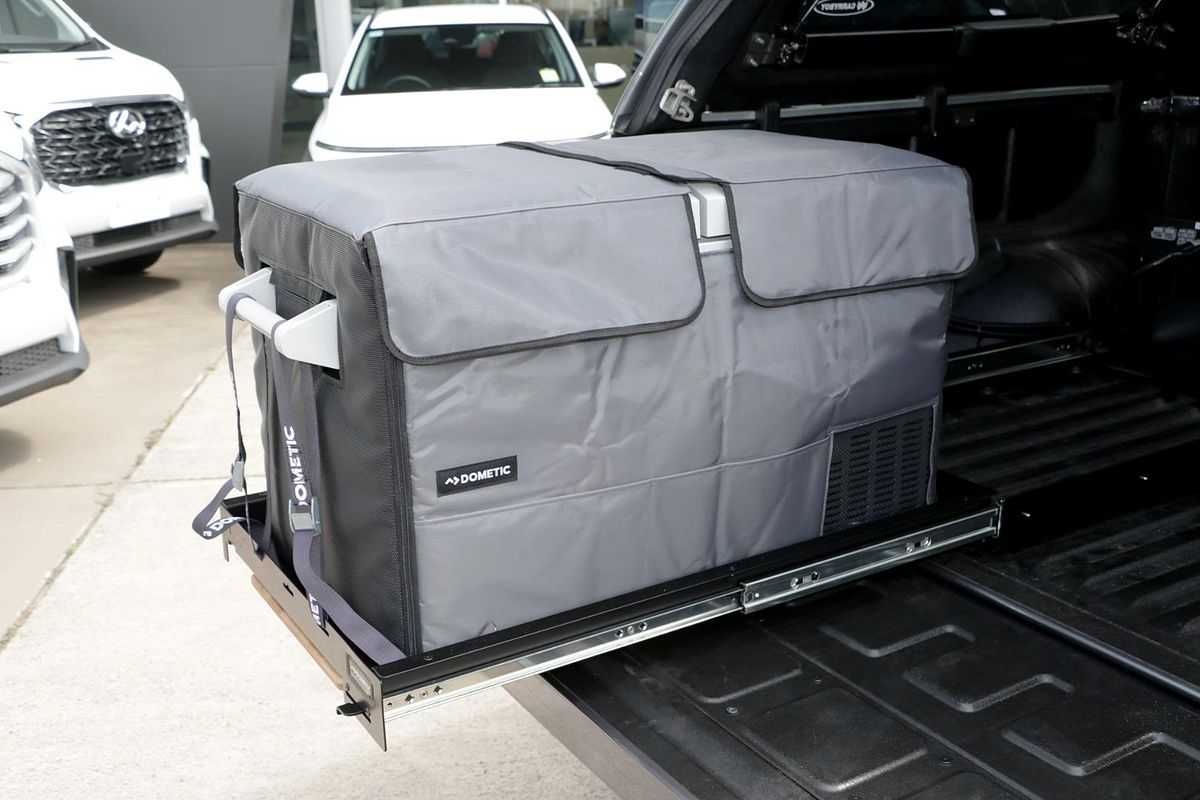2024 LDV T60 Max PLUS SK8C 4X4