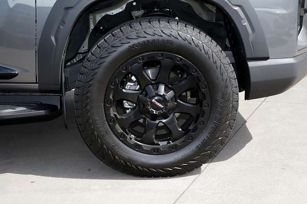 2024 LDV T60 Max PLUS SK8C 4X4