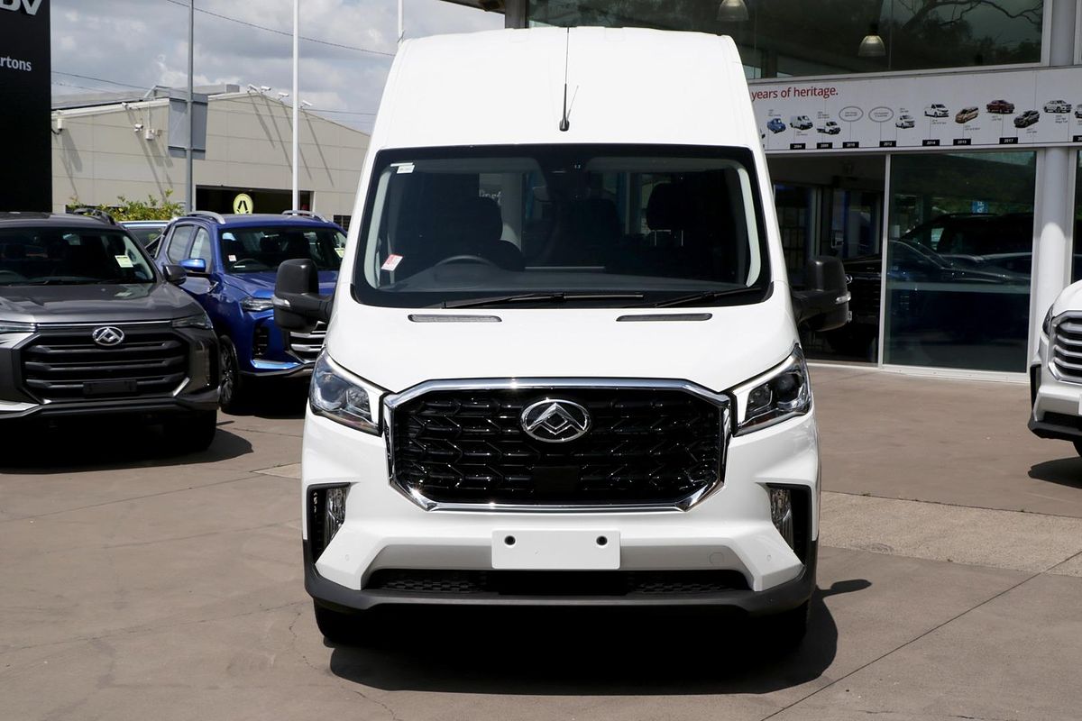 2024 LDV Deliver 9