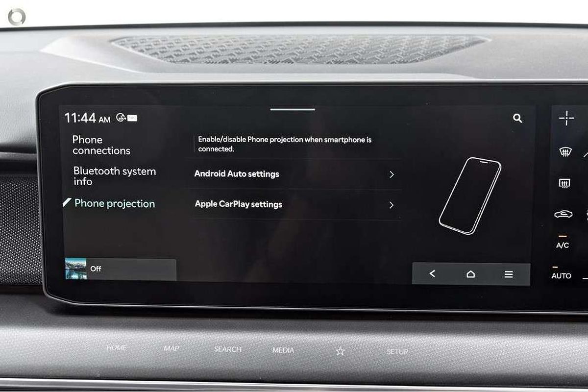 2024 Kia EV9 GT-Line MV