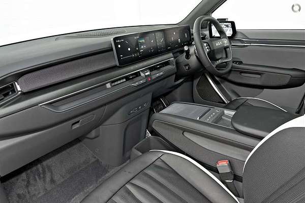 2024 Kia EV9 GT-Line MV