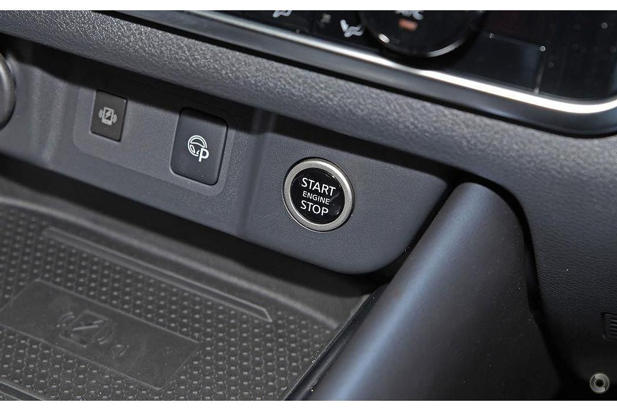 2023 Nissan QASHQAI Ti J12