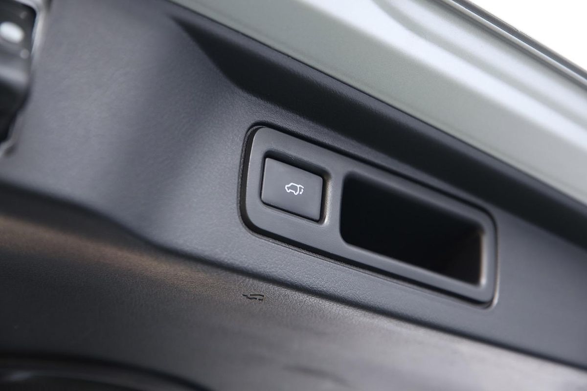 2018 Toyota Fortuner Crusade GUN156R