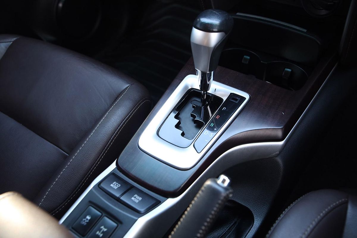 2018 Toyota Fortuner Crusade GUN156R