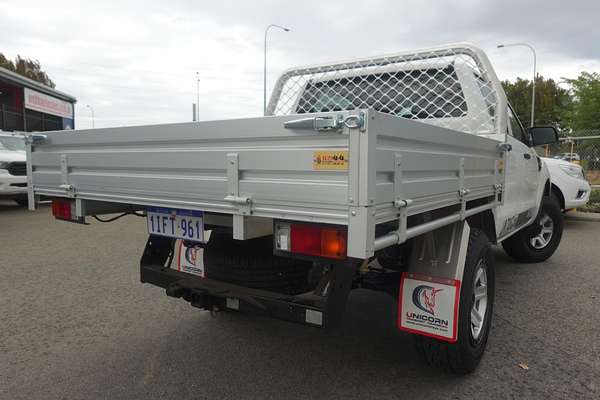 2021 Ford Ranger XL PX MkIII 4X4