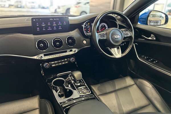 2020 Kia Stinger 200S CK