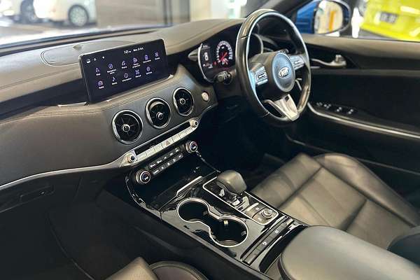2020 Kia Stinger 200S CK