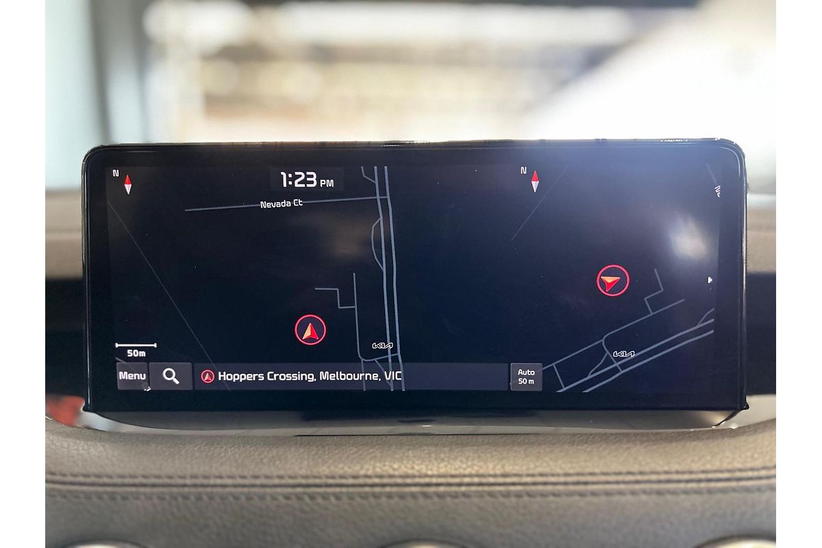 2020 Kia Stinger 200S CK