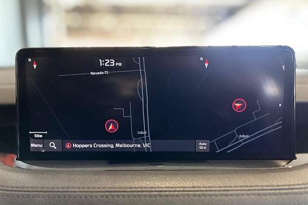 2020 Kia Stinger 200S CK