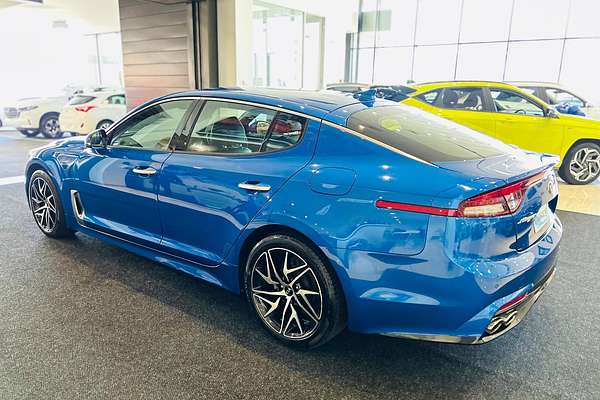 2020 Kia Stinger 200S CK