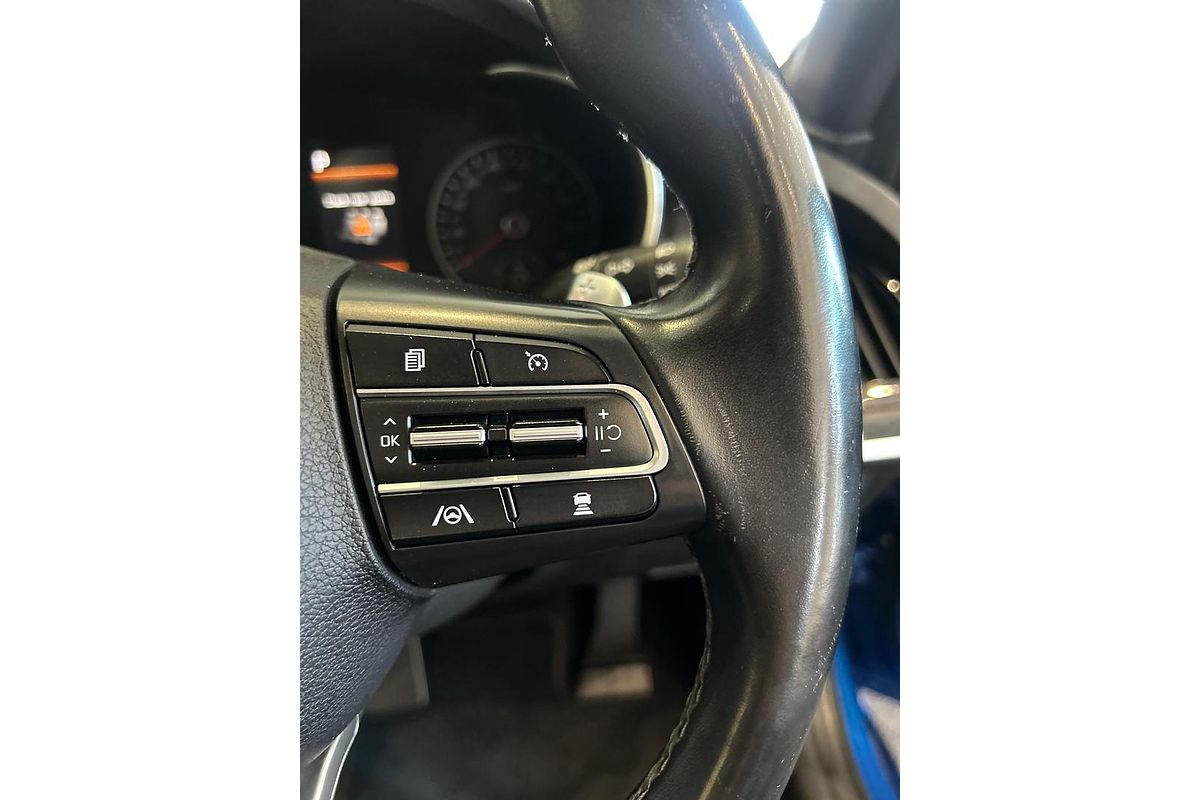 2020 Kia Stinger 200S CK