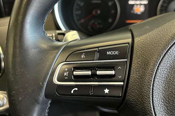 2020 Kia Stinger 200S CK