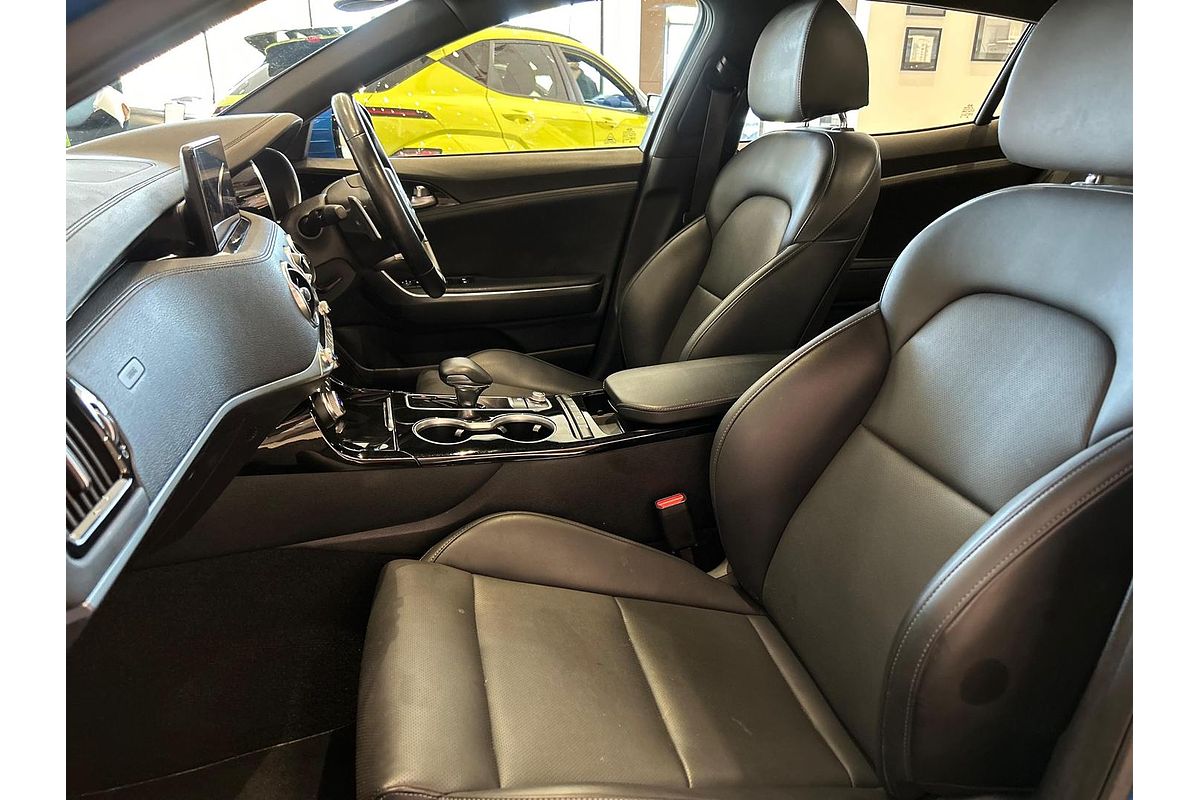 2020 Kia Stinger 200S CK