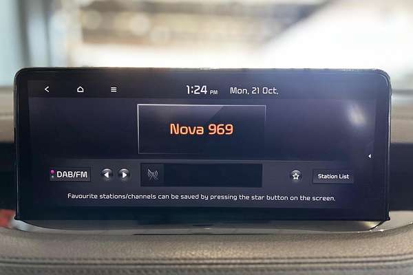 2020 Kia Stinger 200S CK