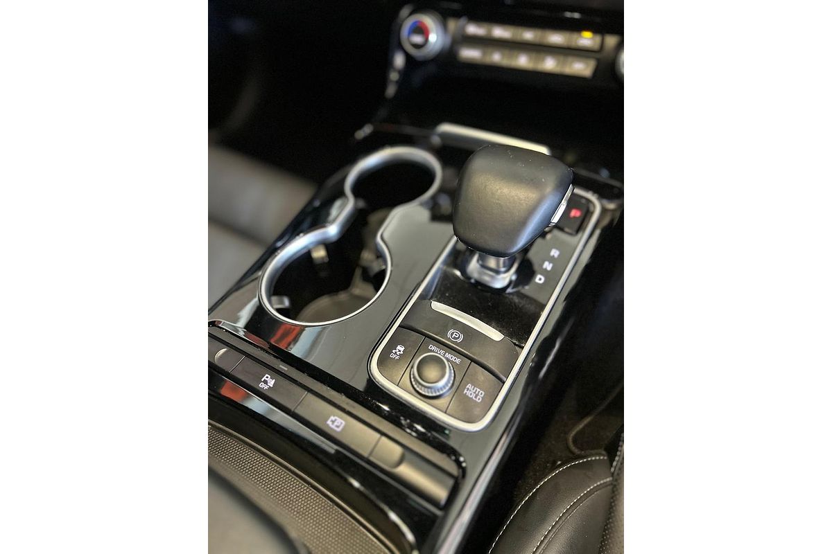 2020 Kia Stinger 200S CK