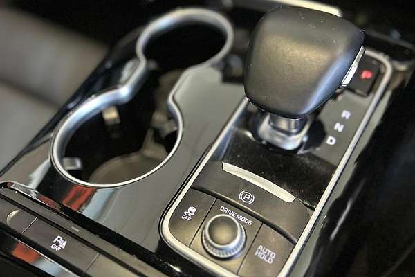2020 Kia Stinger 200S CK