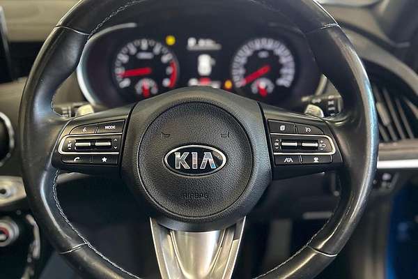 2020 Kia Stinger 200S CK