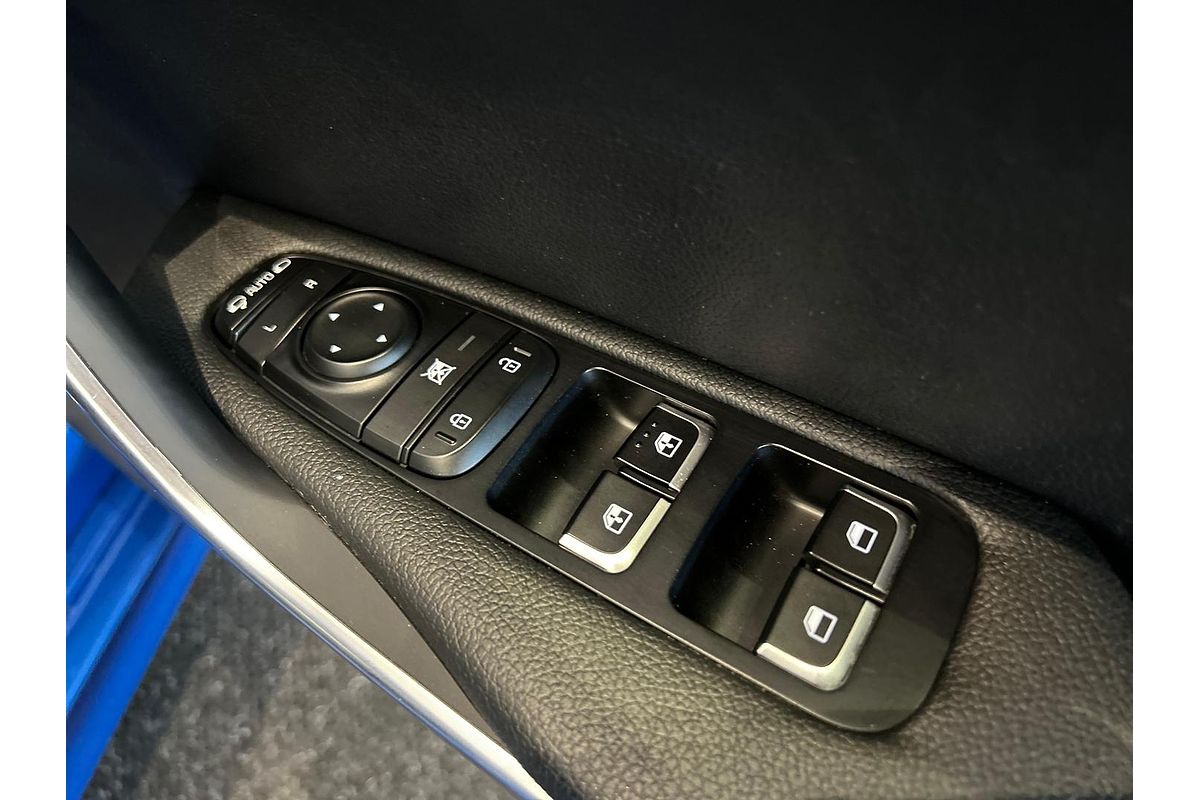 2020 Kia Stinger 200S CK