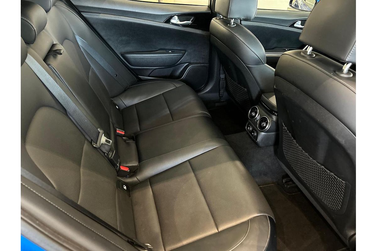2020 Kia Stinger 200S CK