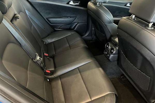 2020 Kia Stinger 200S CK