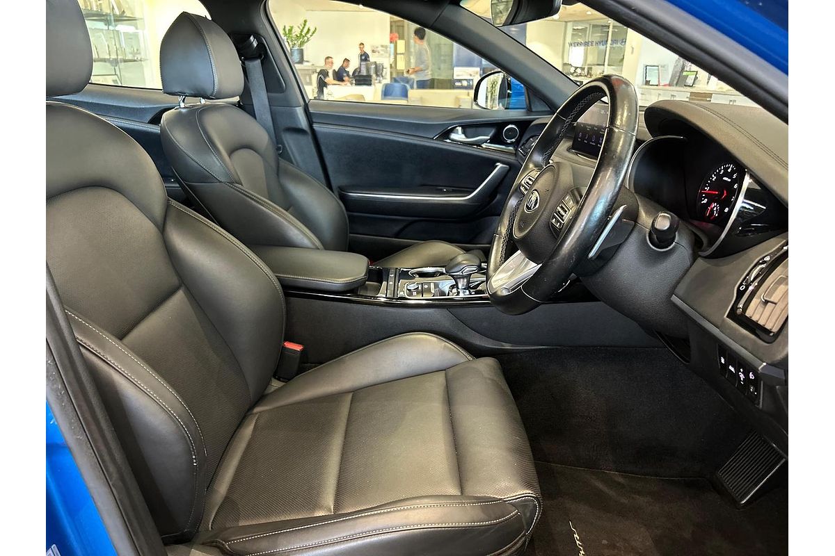 2020 Kia Stinger 200S CK