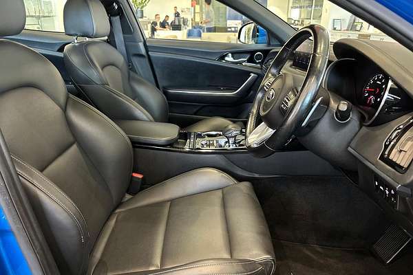 2020 Kia Stinger 200S CK
