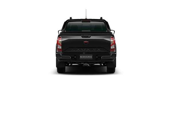 2025 Nissan Navara PRO-4X D23 4X4