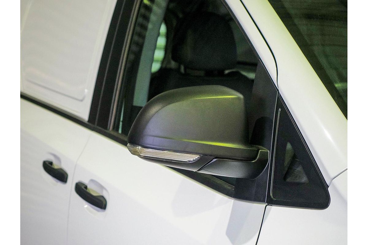 2023 LDV G10 + SV7C
