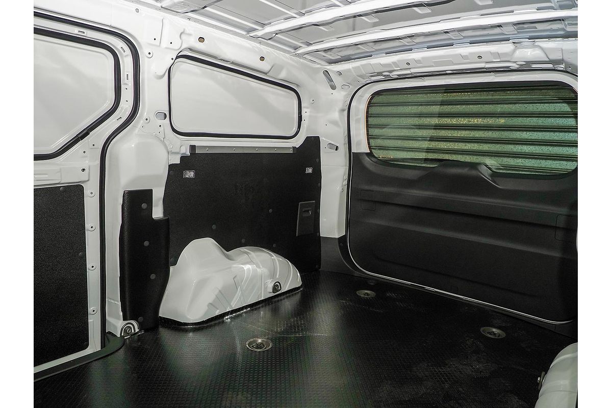 2023 LDV G10 + SV7C
