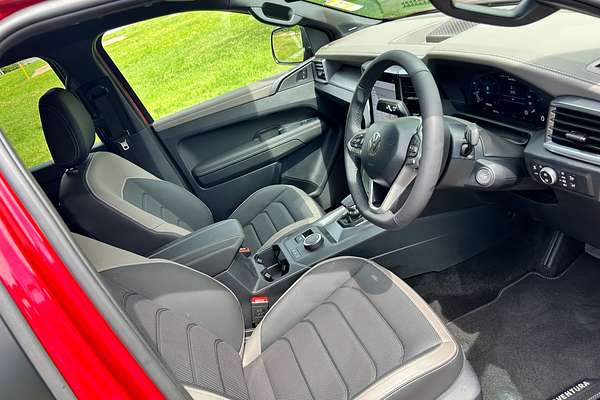 2024 Volkswagen Amarok TDI600 Aventura NF 4X4