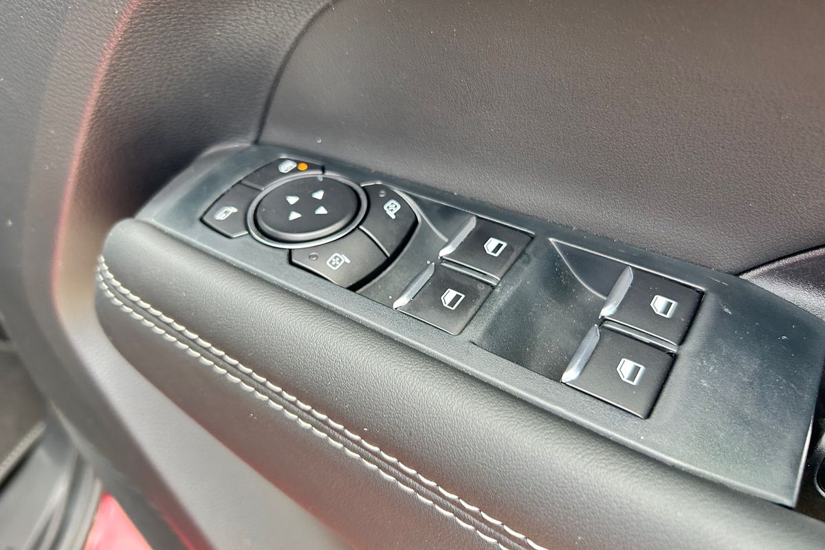 2024 Volkswagen Amarok TDI600 Aventura NF 4X4