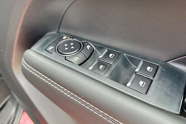 2024 Volkswagen Amarok TDI600 Aventura NF 4X4