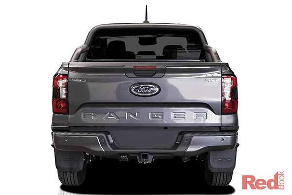 2023 Ford Ranger XLT  4X4