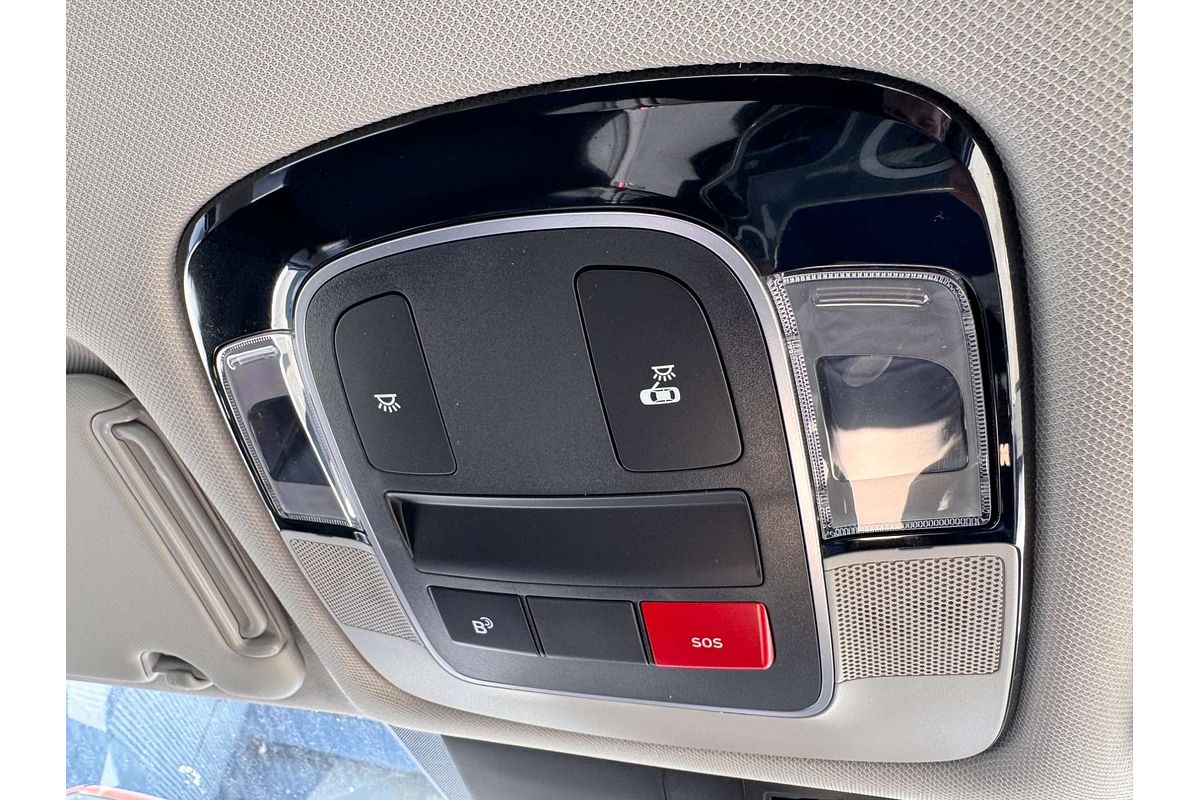 2024 Hyundai Tucson NX4.V3
