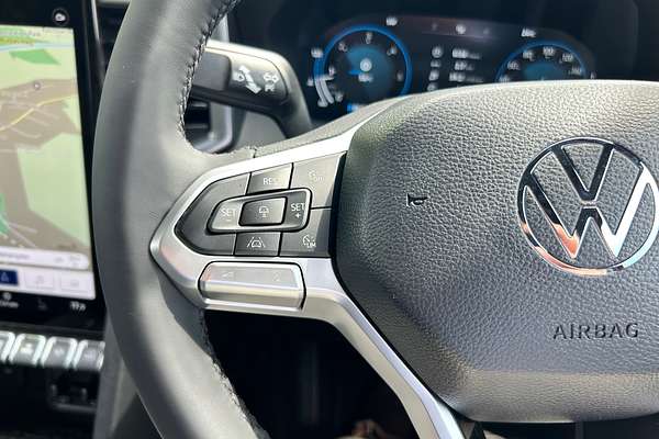 2024 Volkswagen Amarok TDI600 Aventura NF 4X4