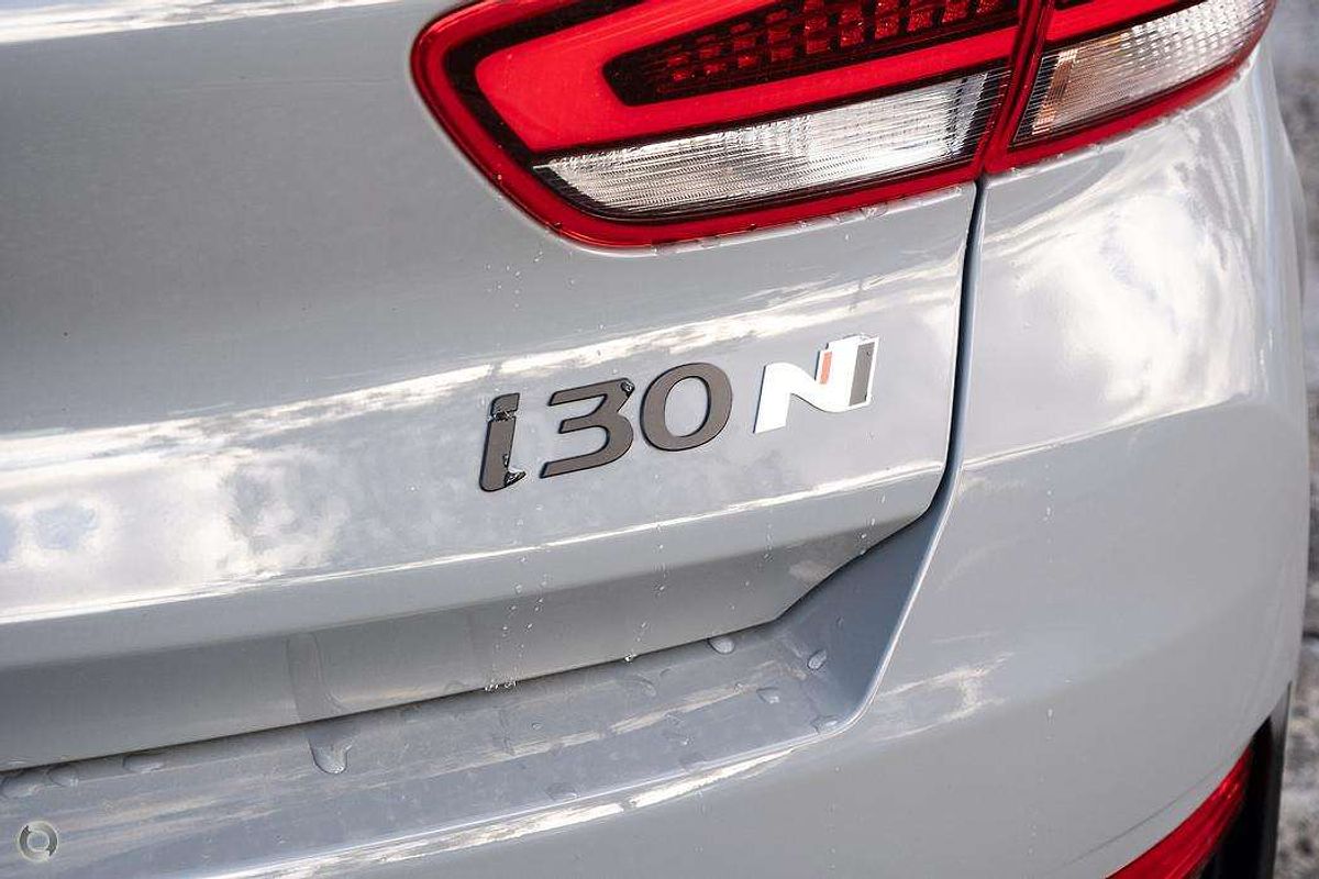 2024 Hyundai i30 N Premium PDe.V6