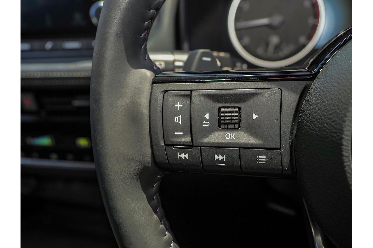 2024 Nissan X-TRAIL ST-L T33