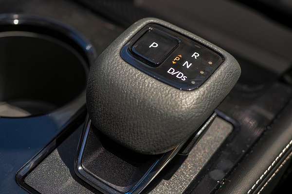 2024 Nissan X-TRAIL ST-L T33