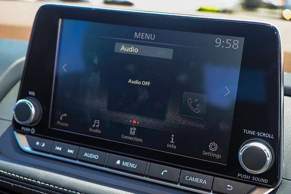 2024 Nissan X-TRAIL ST-L T33