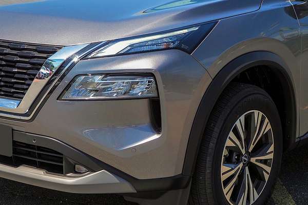 2024 Nissan X-TRAIL ST-L T33