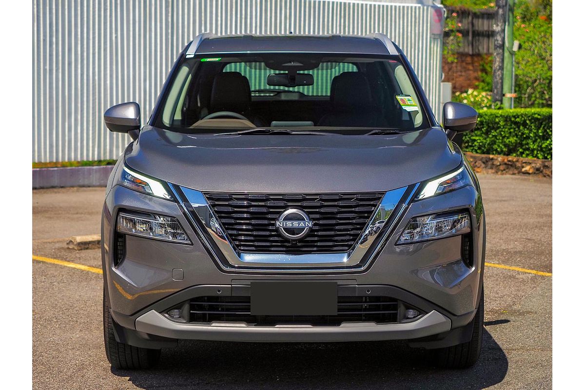 2024 Nissan X-TRAIL ST-L T33